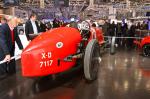 Fiat SB4 Mephistoles 1908 года